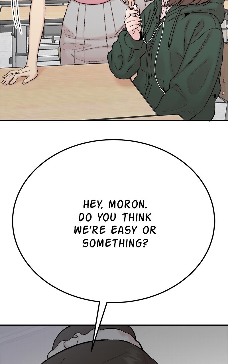 My Dud to Stud Boyfriend Chap 108 - Next Chap 109