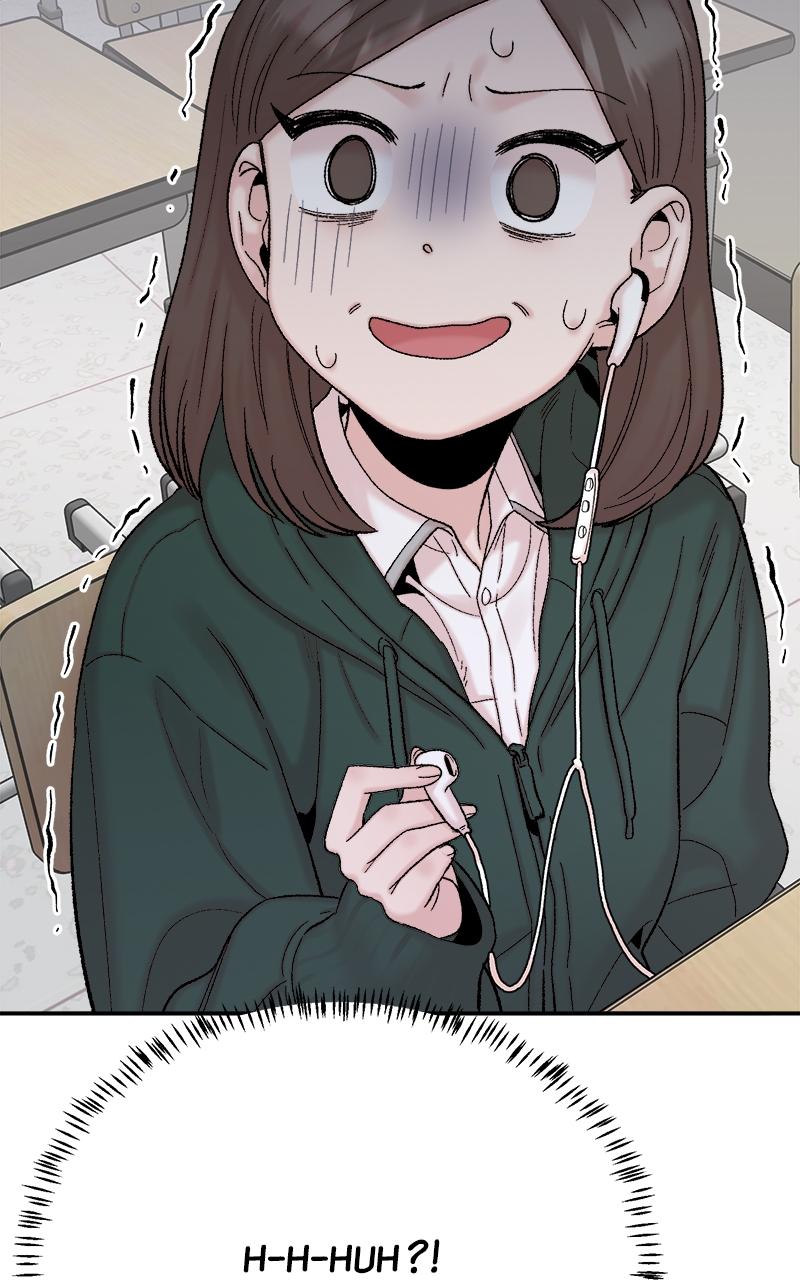 My Dud to Stud Boyfriend Chap 108 - Next Chap 109