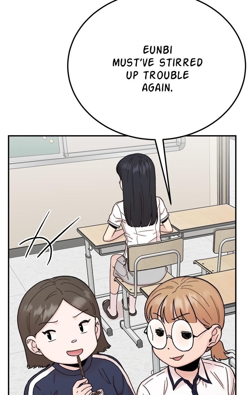 My Dud to Stud Boyfriend Chap 108 - Next Chap 109