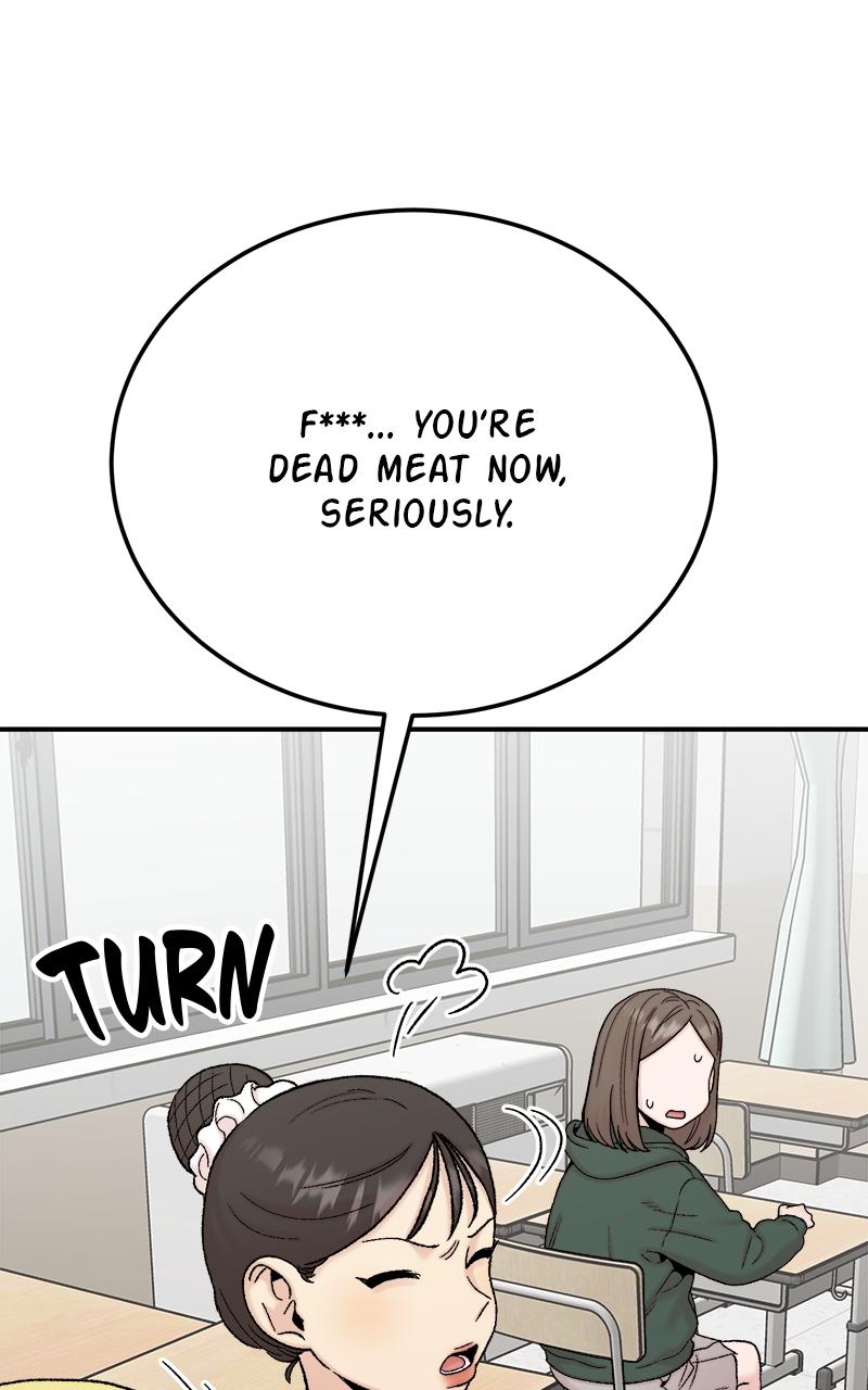 My Dud to Stud Boyfriend Chap 108 - Next Chap 109