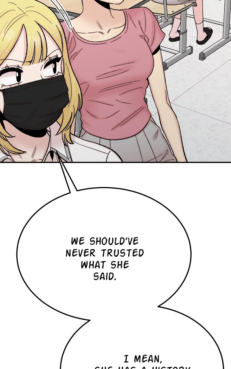 My Dud to Stud Boyfriend Chap 108 - Next Chap 109