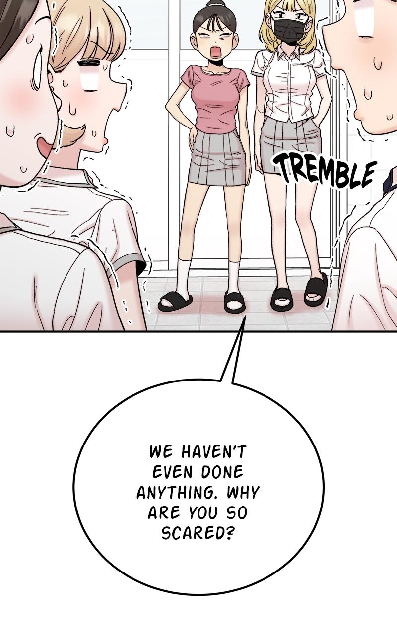 My Dud to Stud Boyfriend Chap 108 - Next Chap 109
