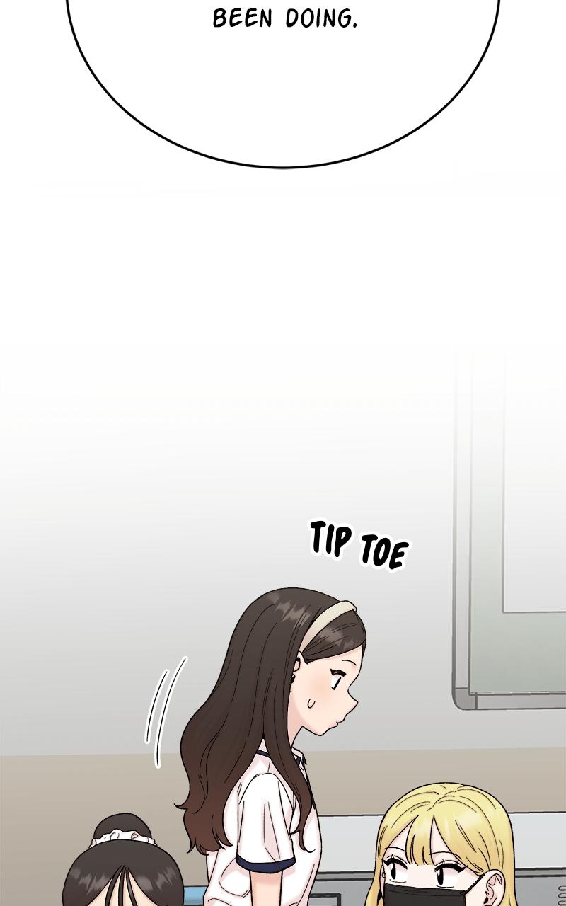 My Dud to Stud Boyfriend Chap 108 - Next Chap 109