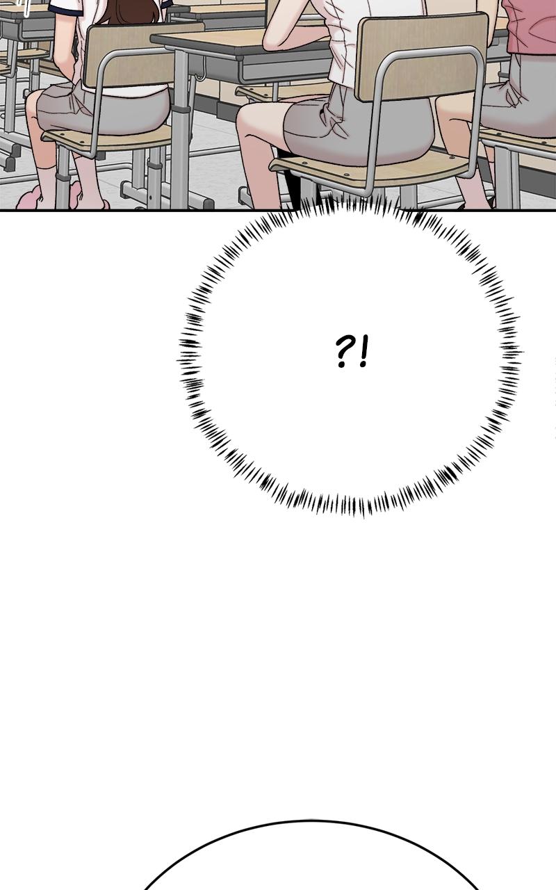My Dud to Stud Boyfriend Chap 108 - Next Chap 109