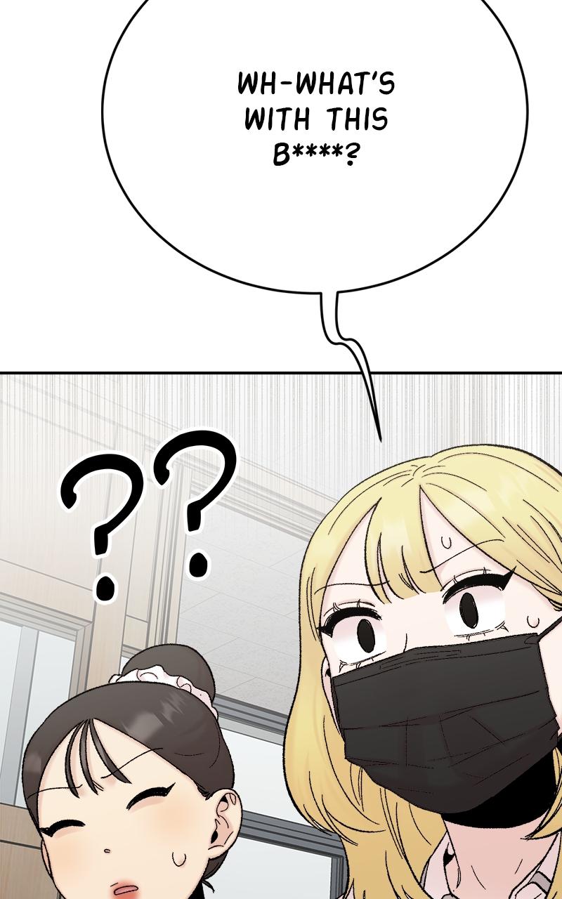 My Dud to Stud Boyfriend Chap 108 - Next Chap 109