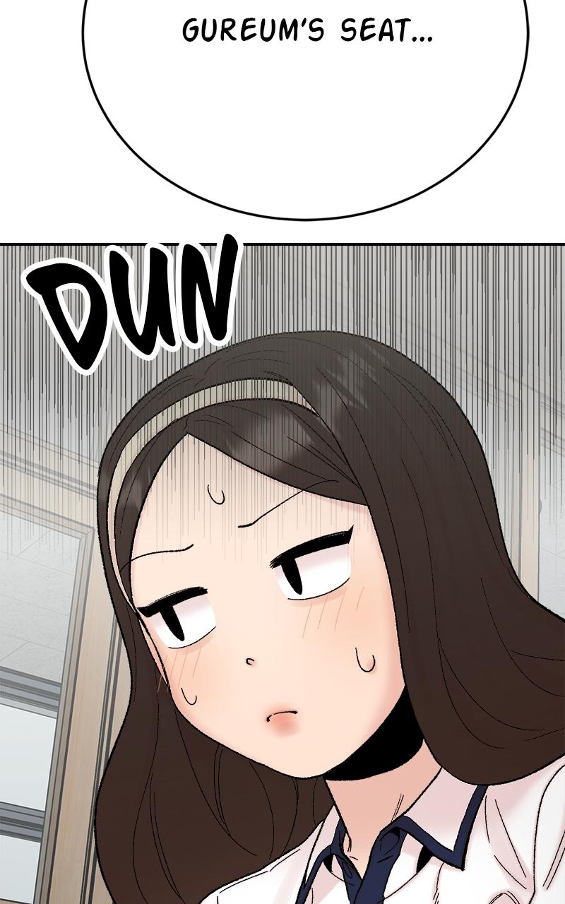 My Dud to Stud Boyfriend Chap 108 - Next Chap 109