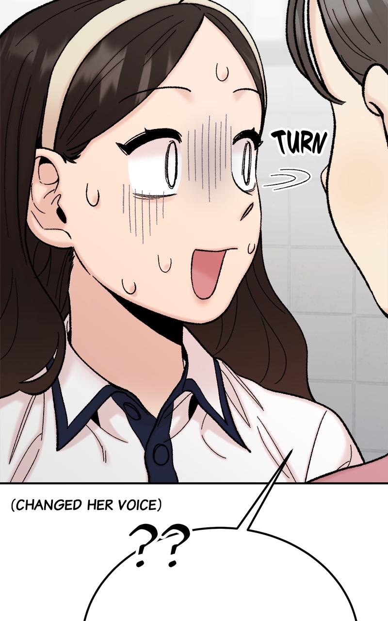 My Dud to Stud Boyfriend Chap 108 - Next Chap 109