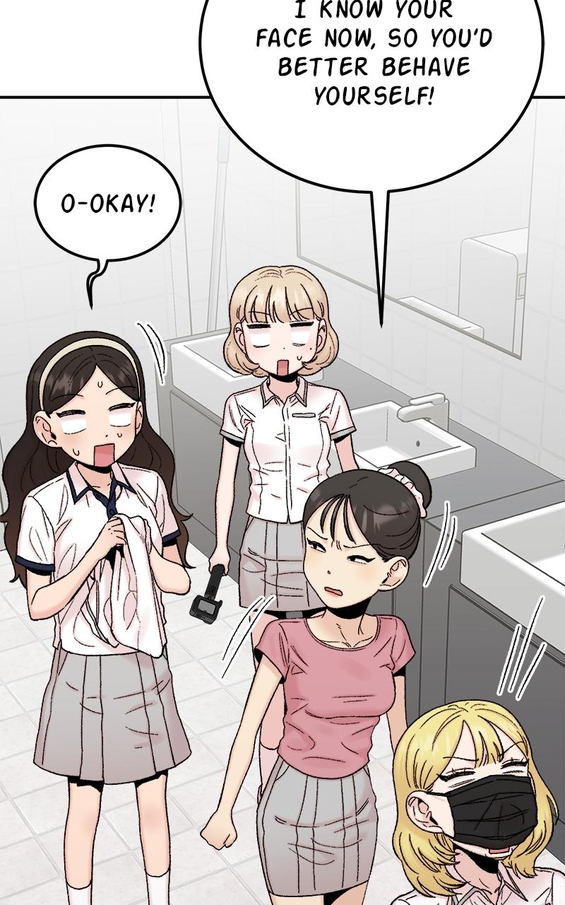 My Dud to Stud Boyfriend Chap 108 - Next Chap 109
