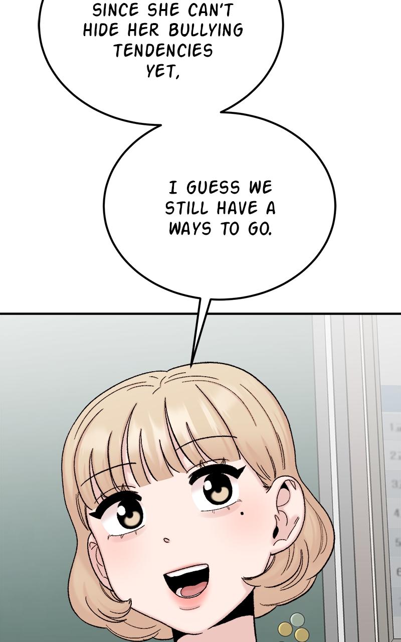 My Dud to Stud Boyfriend Chap 109 - Next Chap 110