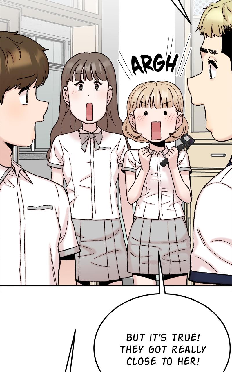 My Dud to Stud Boyfriend Chap 109 - Next Chap 110