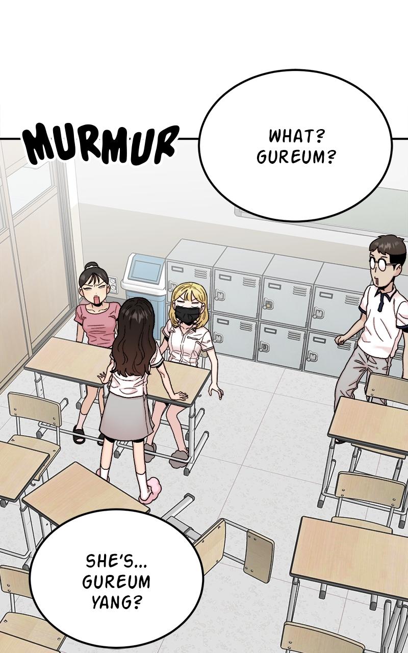 My Dud to Stud Boyfriend Chap 109 - Next Chap 110