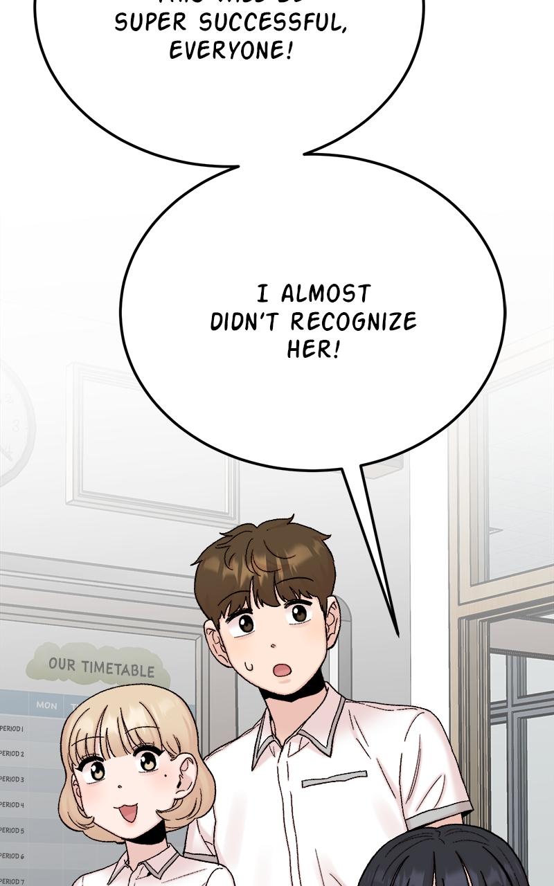 My Dud to Stud Boyfriend Chap 109 - Next Chap 110