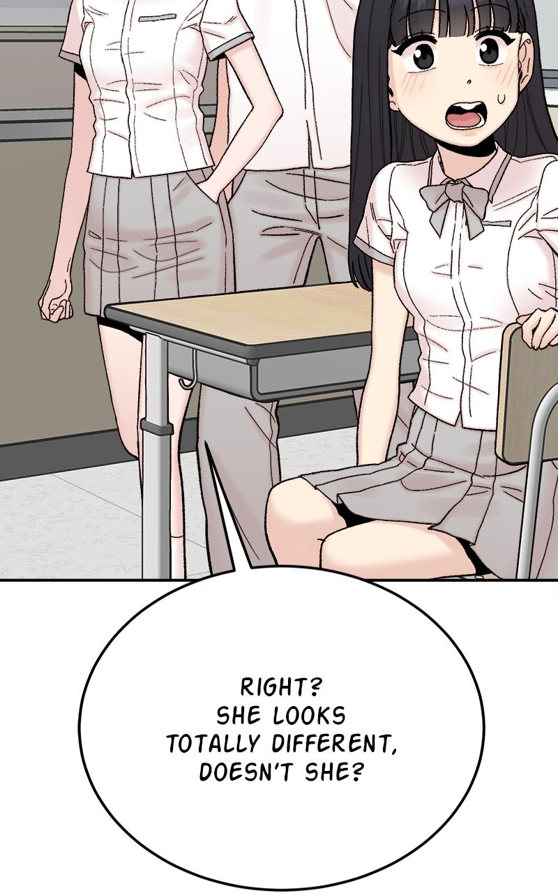 My Dud to Stud Boyfriend Chap 109 - Next Chap 110