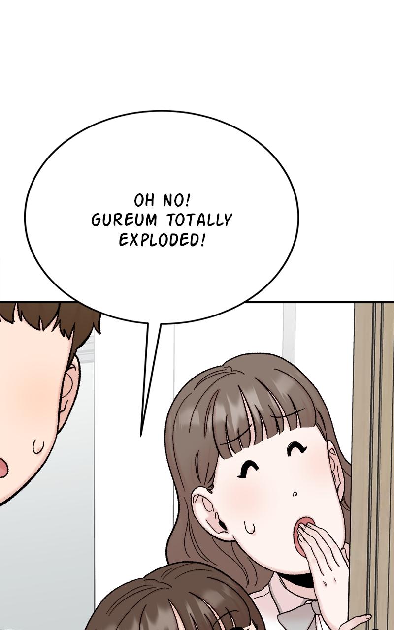 My Dud to Stud Boyfriend Chap 109 - Next Chap 110