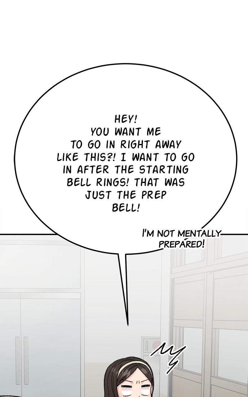 My Dud to Stud Boyfriend Chap 109 - Next Chap 110