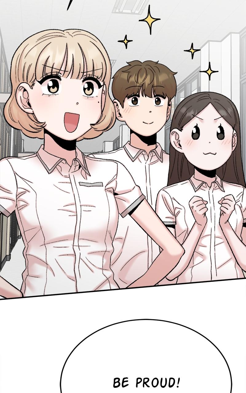 My Dud to Stud Boyfriend Chap 109 - Next Chap 110