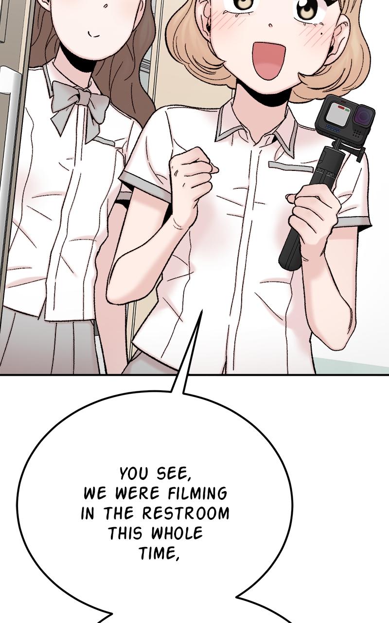 My Dud to Stud Boyfriend Chap 109 - Next Chap 110