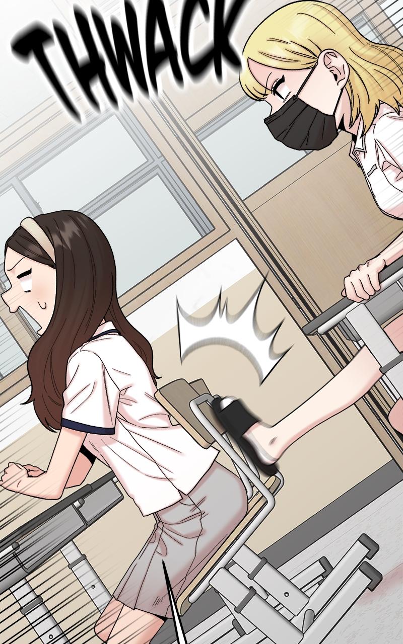 My Dud to Stud Boyfriend Chap 109 - Next Chap 110