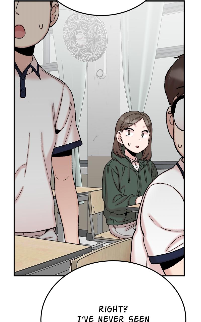 My Dud to Stud Boyfriend Chap 109 - Next Chap 110