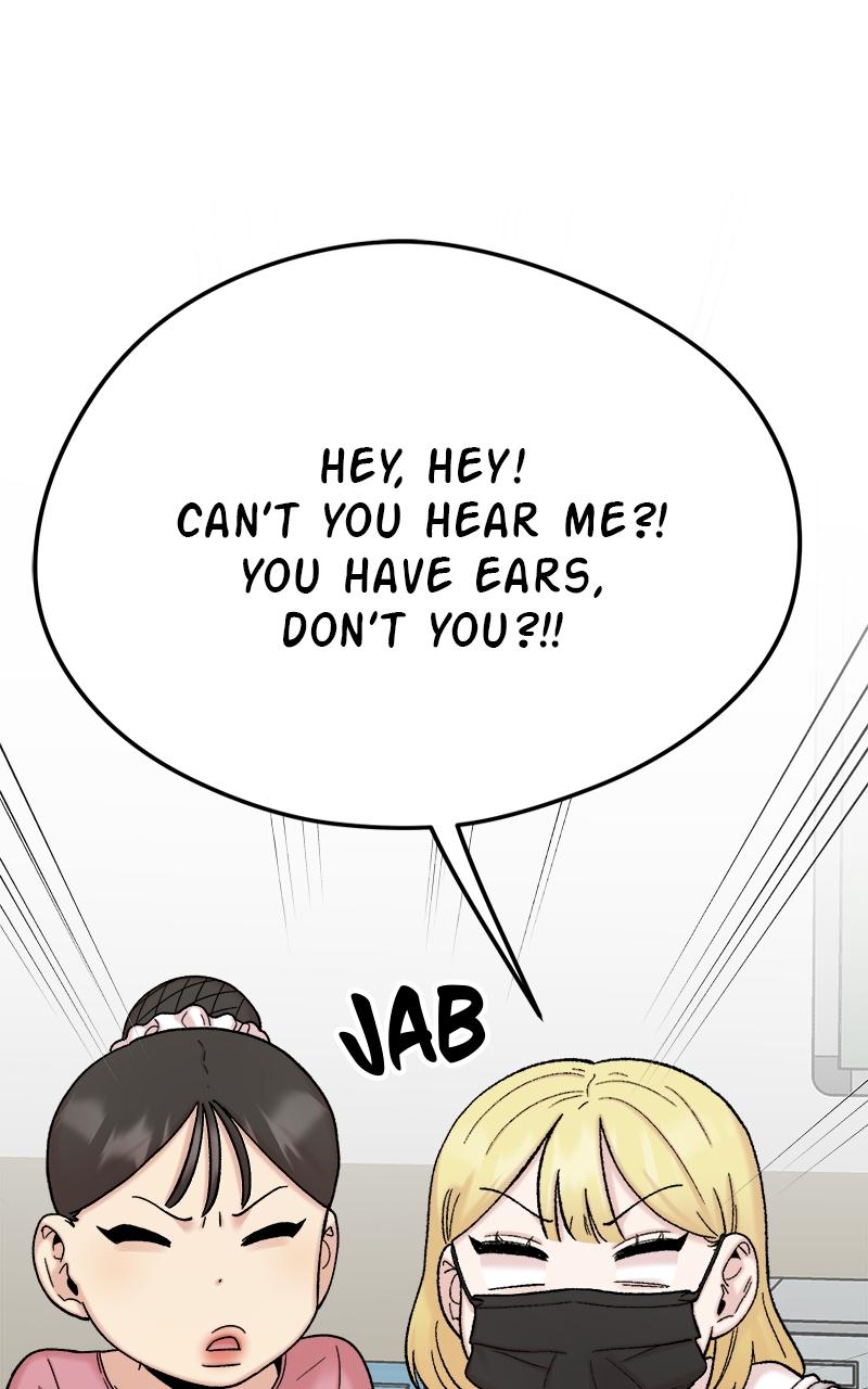 My Dud to Stud Boyfriend Chap 109 - Next Chap 110