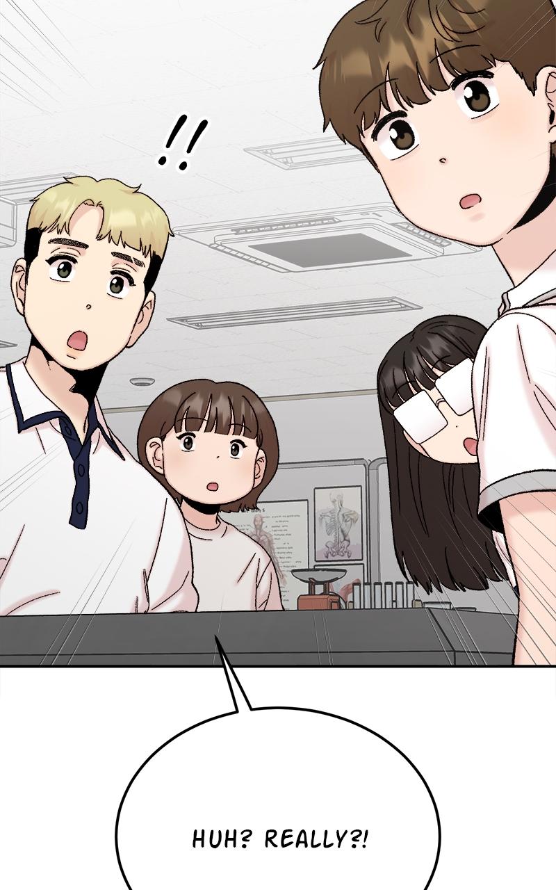 My Dud to Stud Boyfriend Chap 109 - Next Chap 110