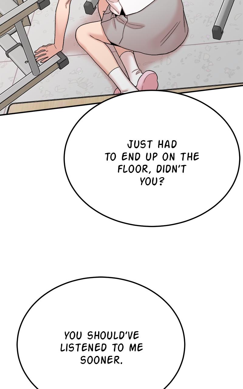 My Dud to Stud Boyfriend Chap 109 - Next Chap 110