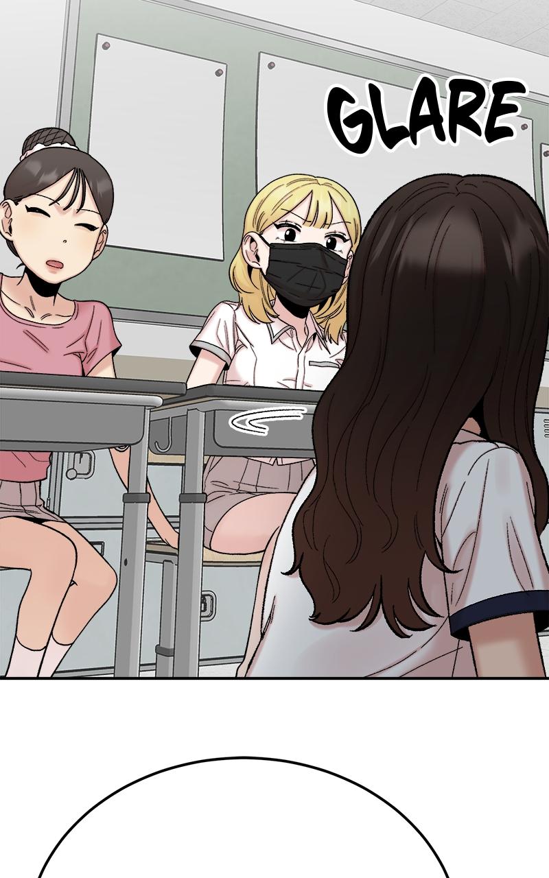 My Dud to Stud Boyfriend Chap 109 - Next Chap 110