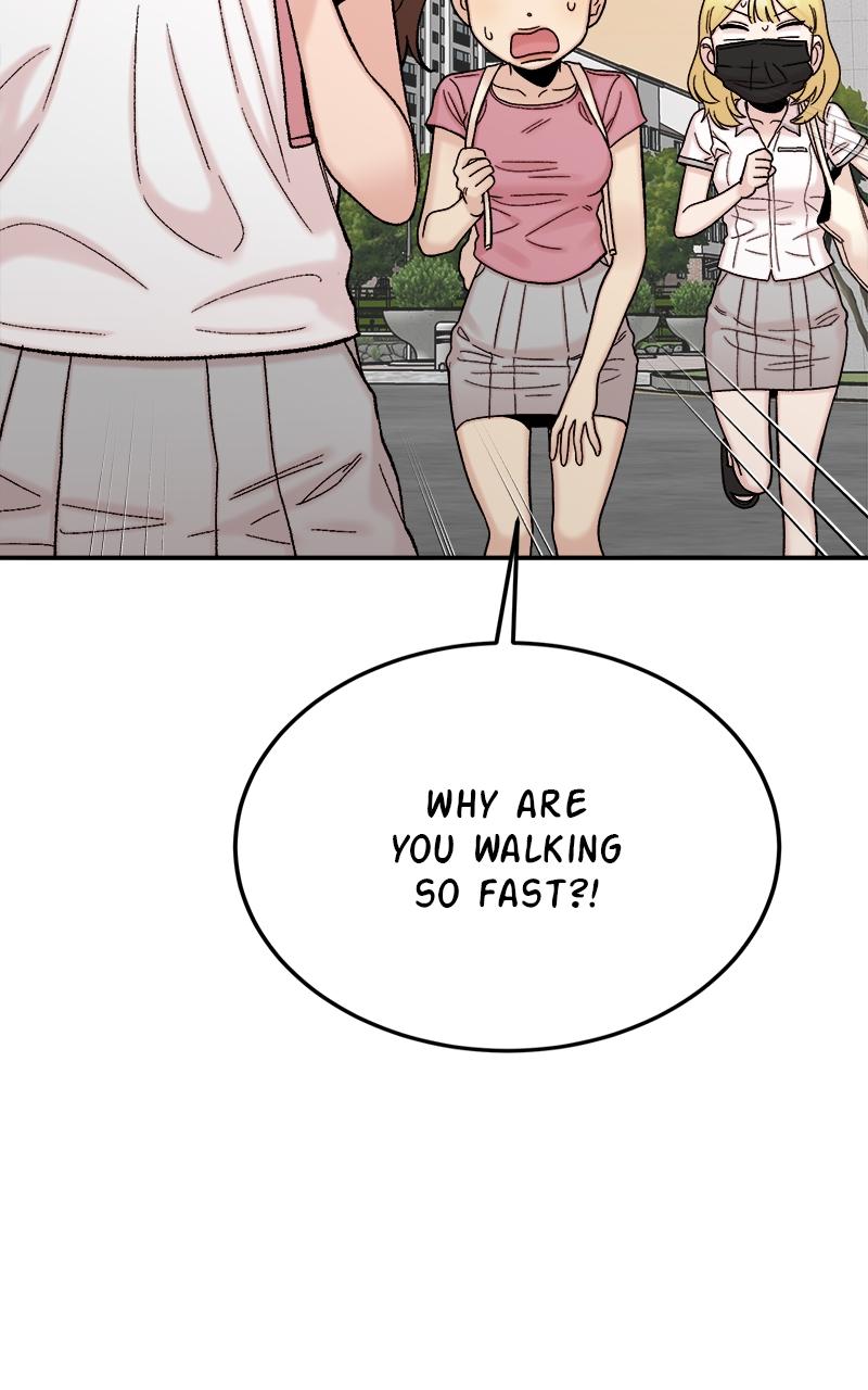 My Dud to Stud Boyfriend Chap 109 - Next Chap 110