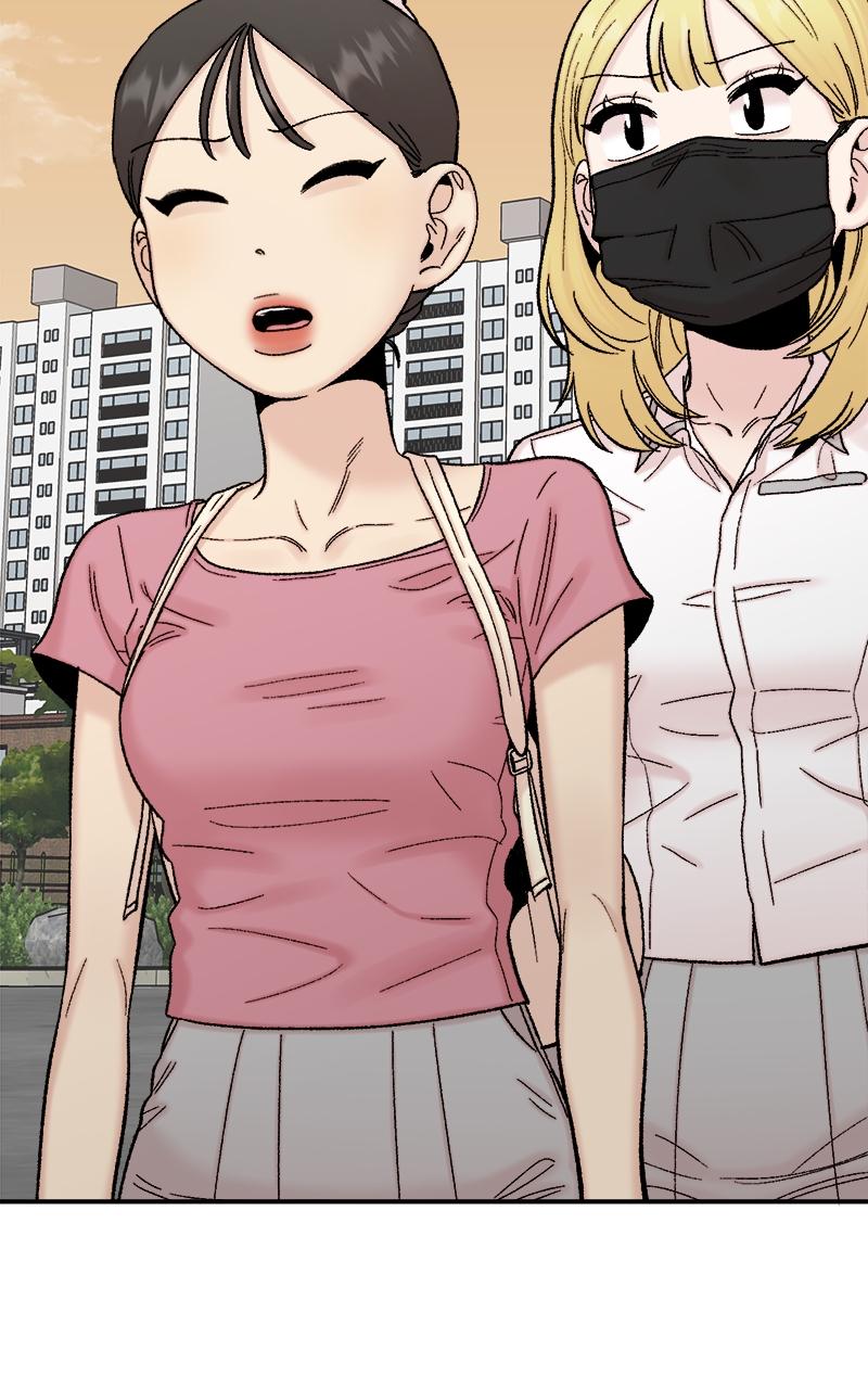 My Dud to Stud Boyfriend Chap 109 - Next Chap 110