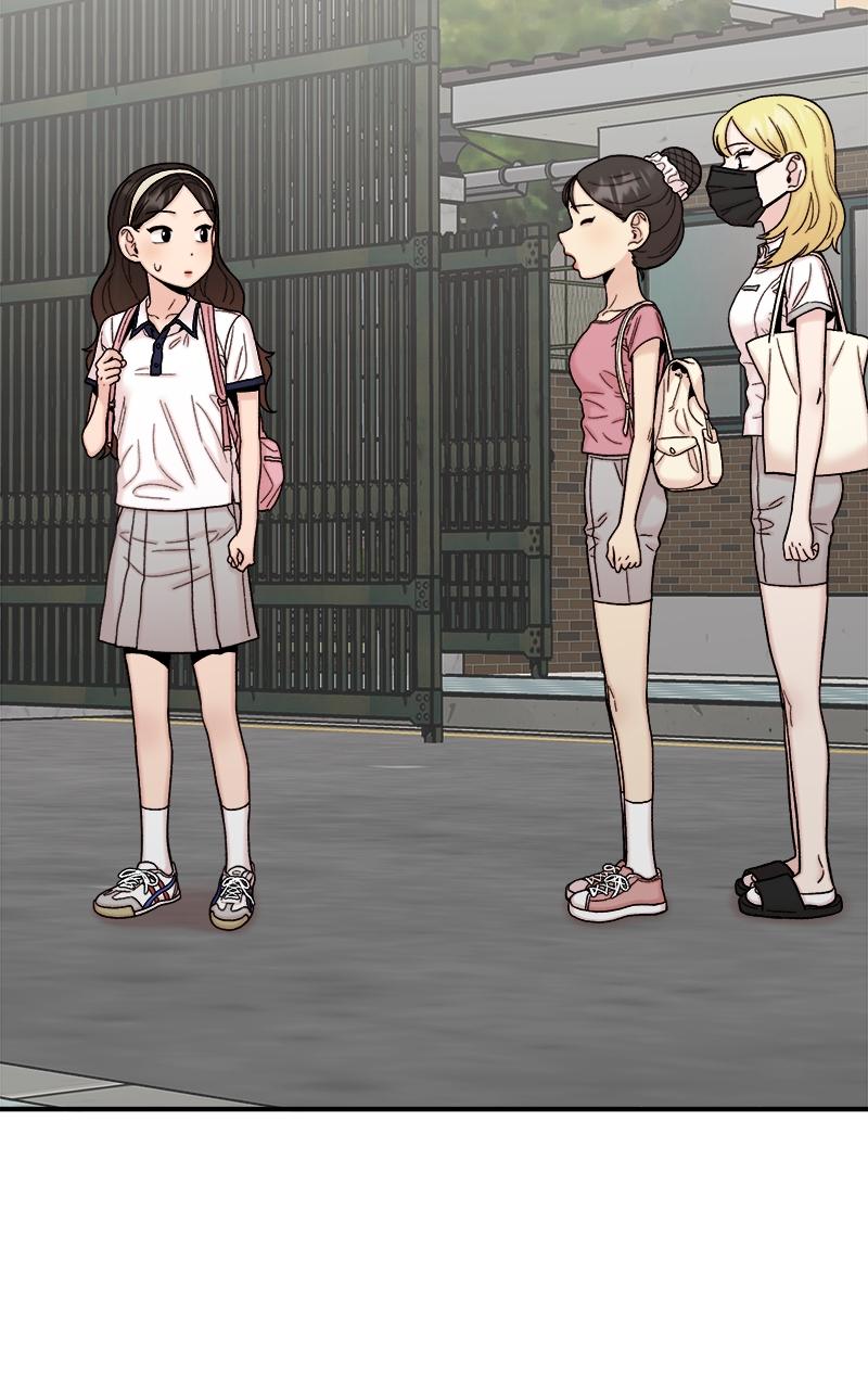 My Dud to Stud Boyfriend Chap 109 - Next Chap 110