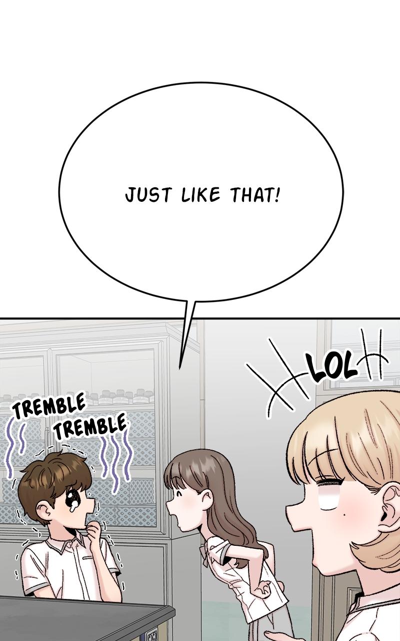 My Dud to Stud Boyfriend Chap 109 - Next Chap 110