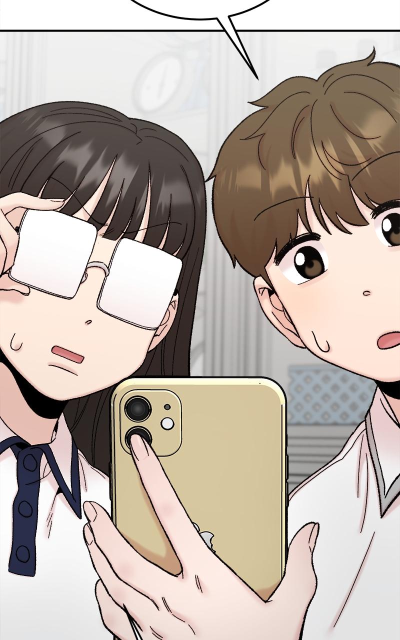 My Dud to Stud Boyfriend Chap 109 - Next Chap 110