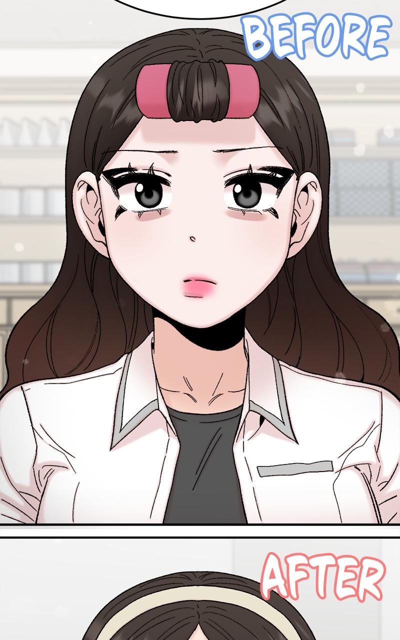 My Dud to Stud Boyfriend Chap 109 - Next Chap 110