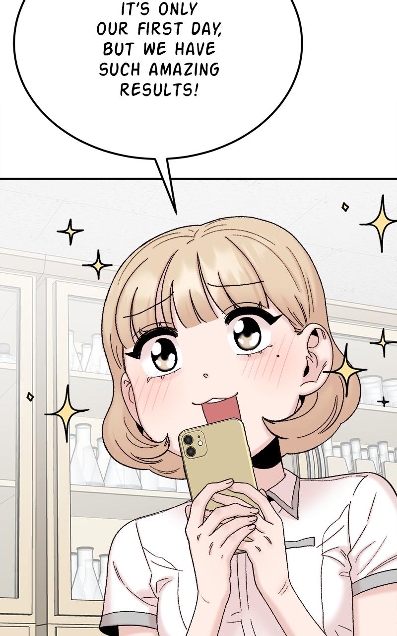 My Dud to Stud Boyfriend Chap 109 - Next Chap 110