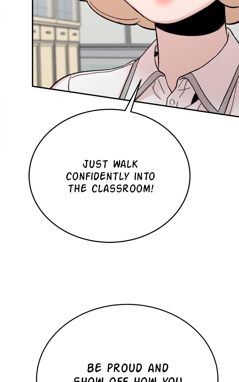 My Dud to Stud Boyfriend Chap 109 - Next Chap 110