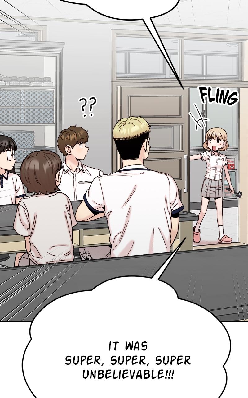 My Dud to Stud Boyfriend Chap 109 - Next Chap 110