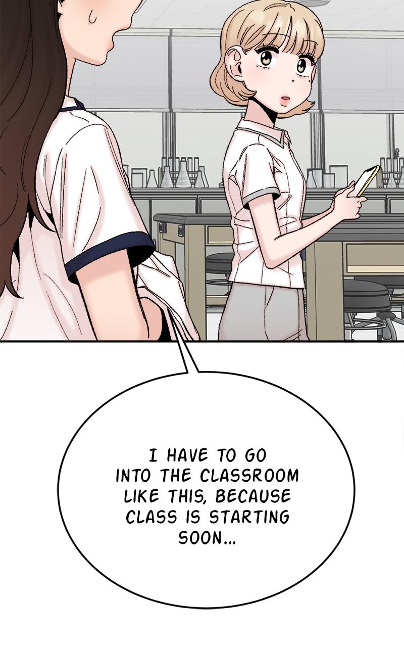 My Dud to Stud Boyfriend Chap 109 - Next Chap 110