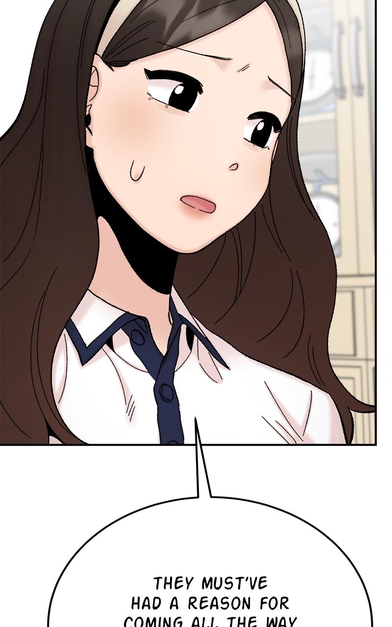 My Dud to Stud Boyfriend Chap 109 - Next Chap 110