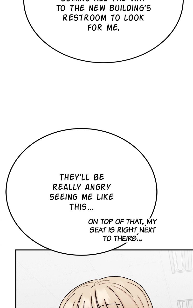 My Dud to Stud Boyfriend Chap 109 - Next Chap 110