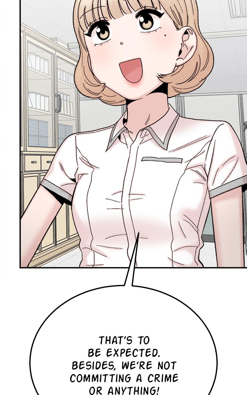 My Dud to Stud Boyfriend Chap 109 - Next Chap 110