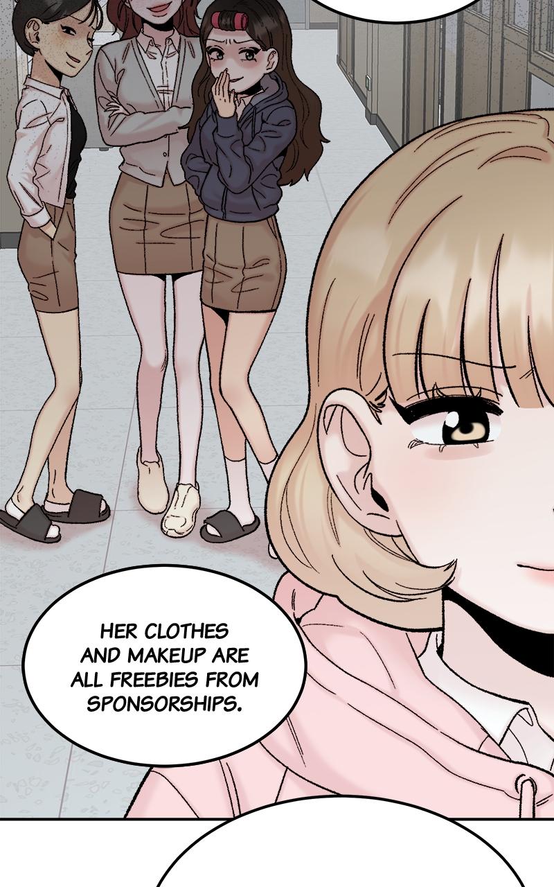 My Dud to Stud Boyfriend Chap 100 - Next Chap 101