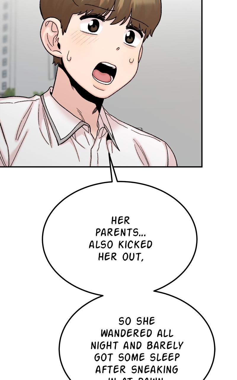 My Dud to Stud Boyfriend Chap 100 - Next Chap 101