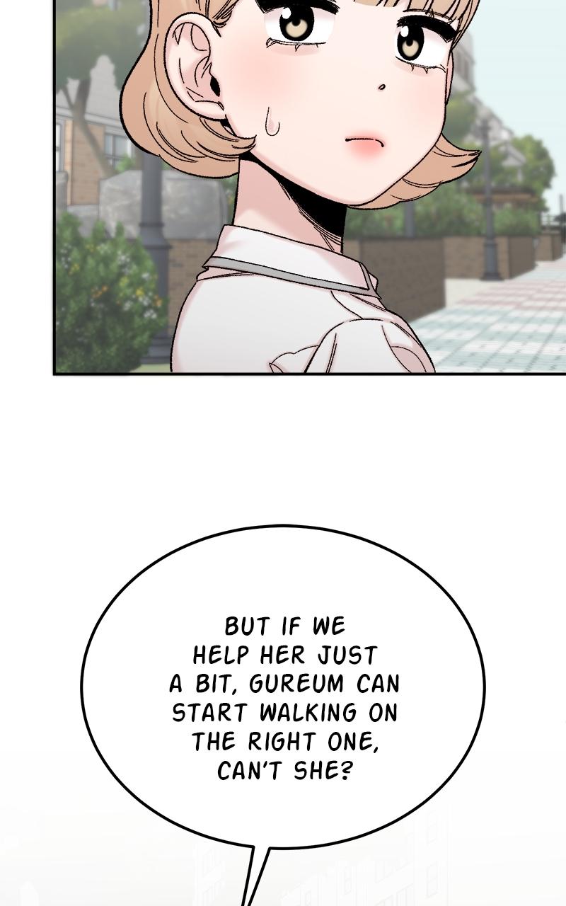 My Dud to Stud Boyfriend Chap 100 - Next Chap 101