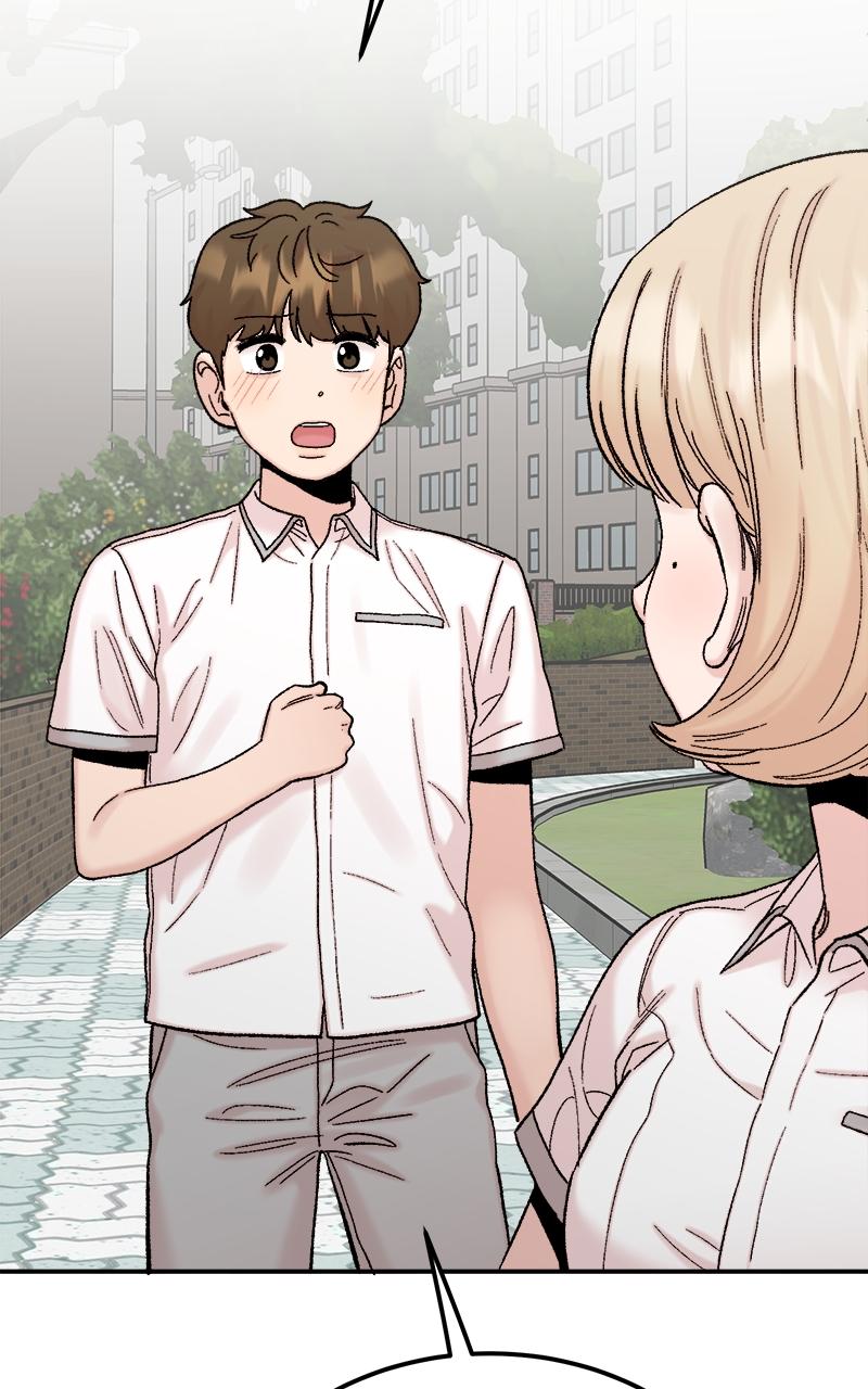 My Dud to Stud Boyfriend Chap 100 - Next Chap 101