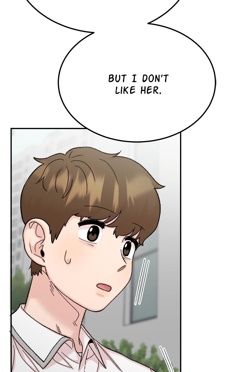 My Dud to Stud Boyfriend Chap 100 - Next Chap 101