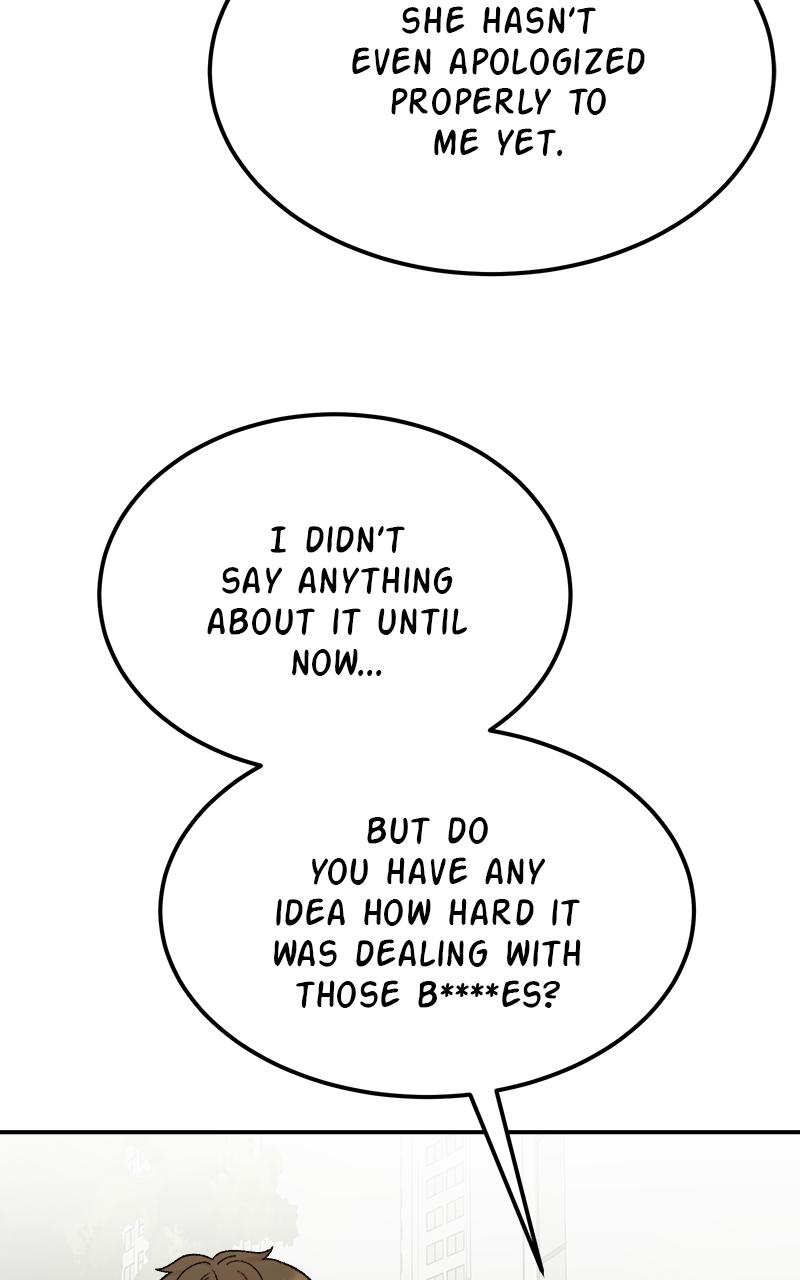 My Dud to Stud Boyfriend Chap 100 - Next Chap 101