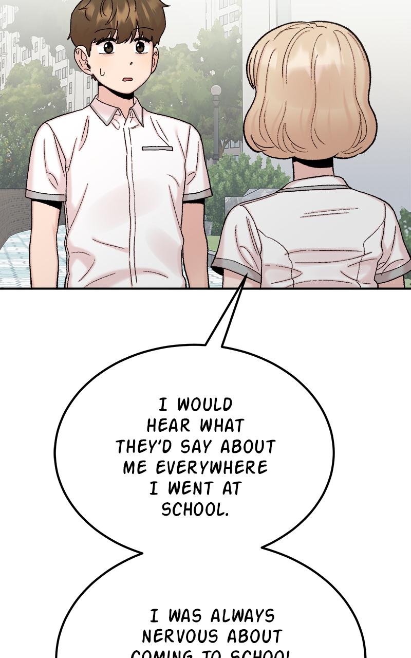 My Dud to Stud Boyfriend Chap 100 - Next Chap 101