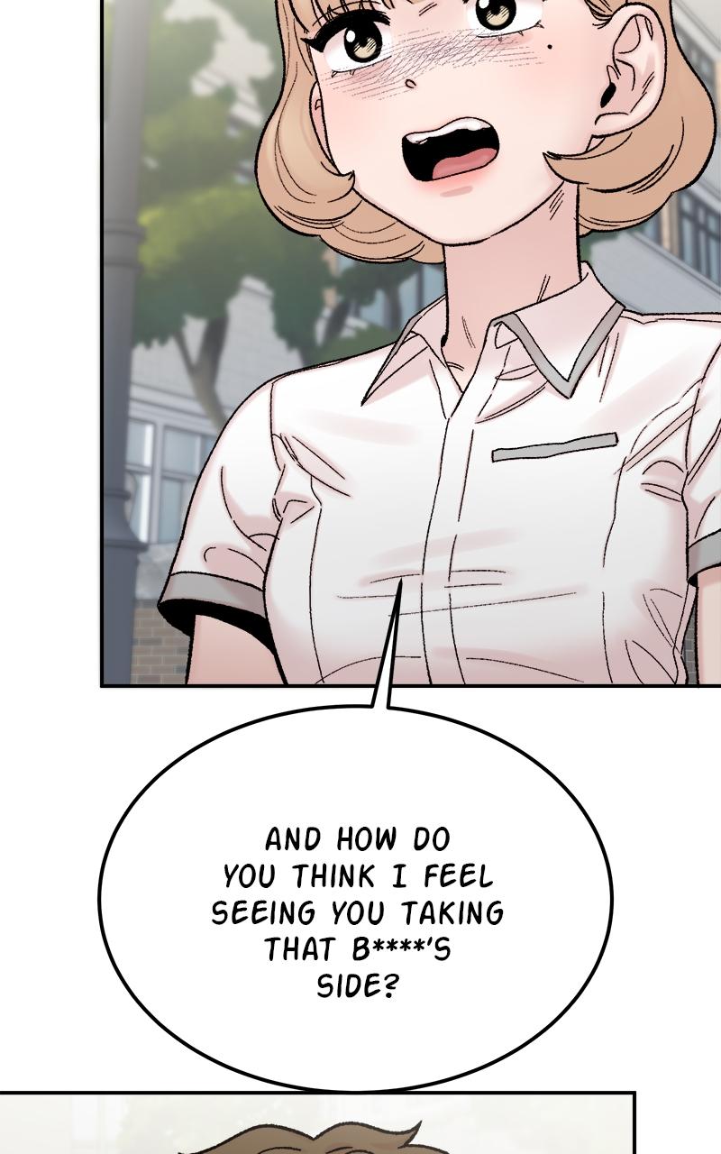 My Dud to Stud Boyfriend Chap 100 - Next Chap 101
