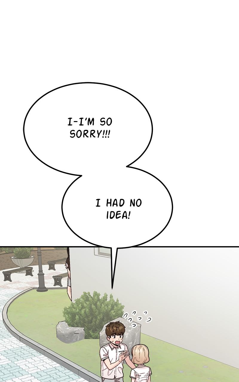 My Dud to Stud Boyfriend Chap 100 - Next Chap 101