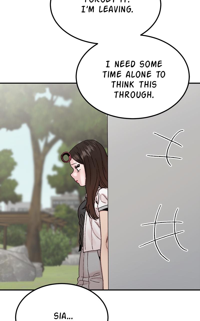 My Dud to Stud Boyfriend Chap 100 - Next Chap 101